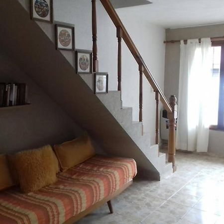 Duplex Cerca Del Mar En Лас-Тонінас Екстер'єр фото