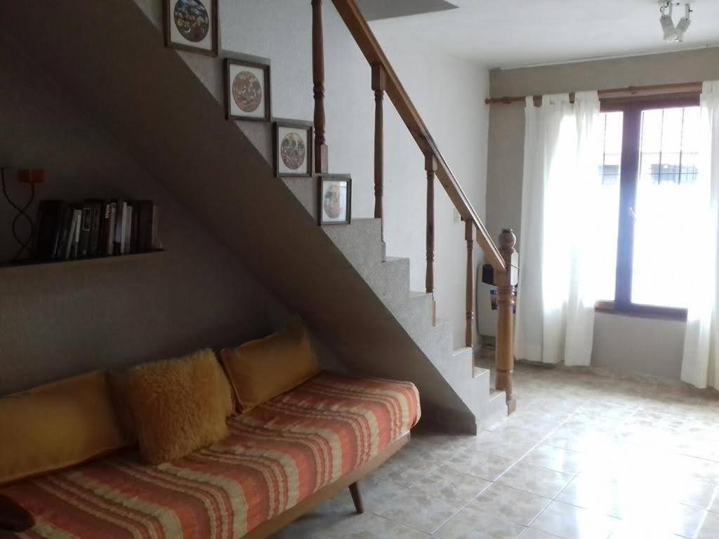 Duplex Cerca Del Mar En Лас-Тонінас Екстер'єр фото
