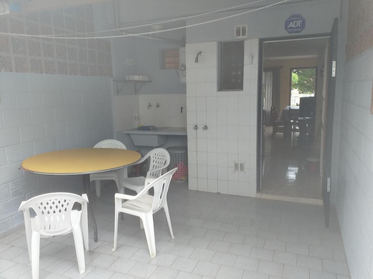 Duplex Cerca Del Mar En Лас-Тонінас Екстер'єр фото