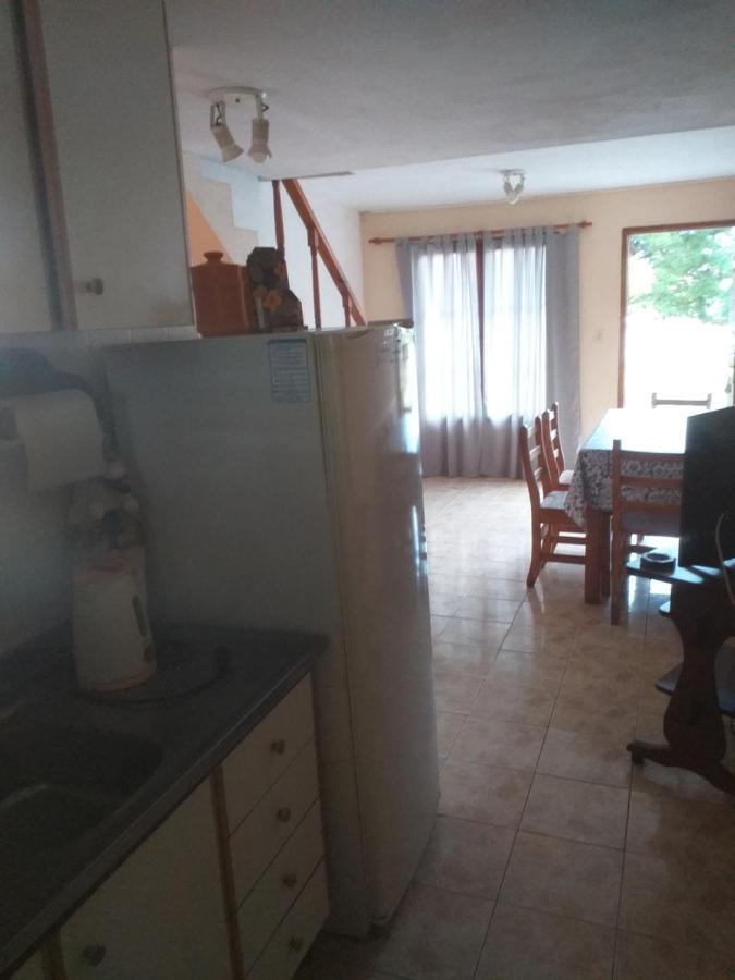 Duplex Cerca Del Mar En Лас-Тонінас Екстер'єр фото