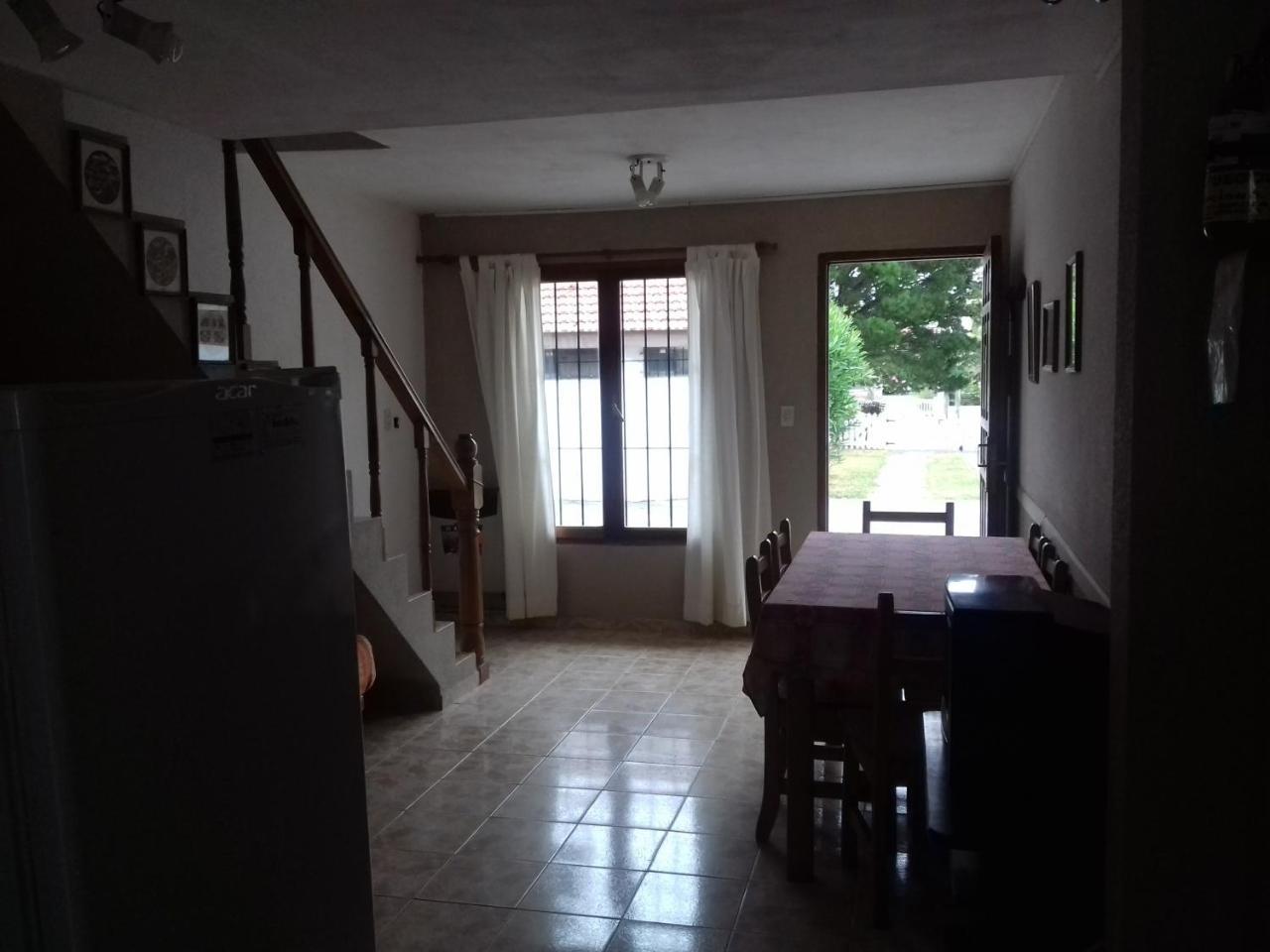 Duplex Cerca Del Mar En Лас-Тонінас Екстер'єр фото