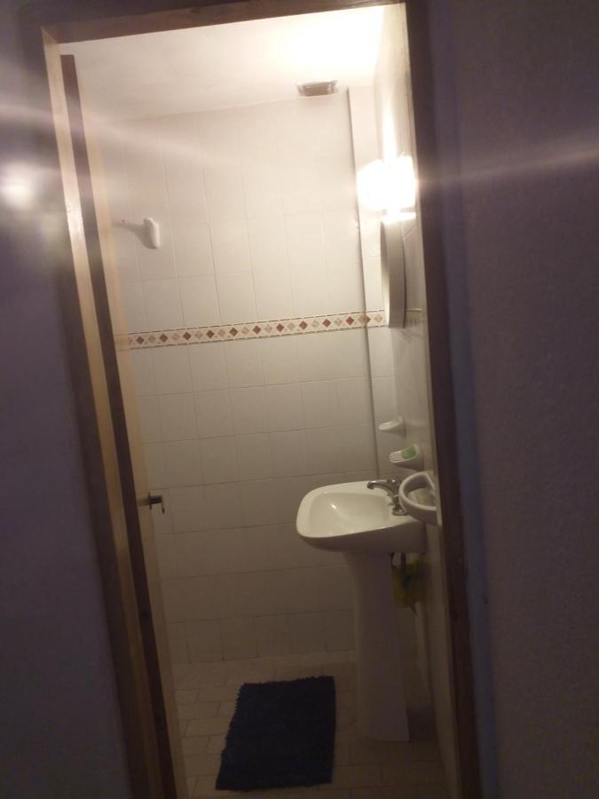 Duplex Cerca Del Mar En Лас-Тонінас Екстер'єр фото